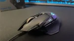 ماوس لاجیتک باسیم مدل Logitech G502 HERO - Image 5