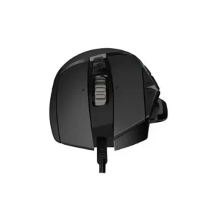 ماوس لاجیتک باسیم مدل Logitech G502 HERO