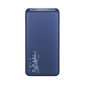 پاوربانک گلوریمی Glorimi FitCore 20000mAh 45W با ظرفیت 20000 میلی آمپر بر ساعت