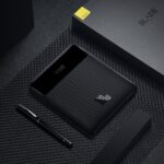 پاوربانک 20.000 باسئوس مدل Baseus Fast Charging - تصویر 5