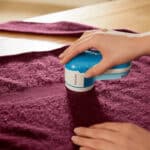 پرزگیر برقی لباس فیلیپس Philips  مدل GC026/00 - Image 9
