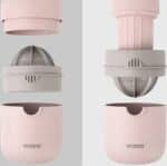 آب مرکبات گیری دستی اکوکو ECOCO مدل E1812 - Image 10