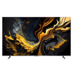 تلویزیون هوشمند 85 اینچ شیائومی مدل Xiaomi TV 85 max 2025