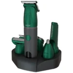 ماشین اصلاح موی سر و صورت 6 در 1 گرین لاین مدل Green Lion Style Pro 6-In-1 Grooming Kit
