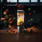 مخلوط‌کن شارژی گرین لاین مدل Green Lion ProJet Blender - Image 4
