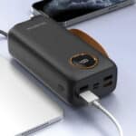 پاوربانک 30000 هایکواستار HICOSTAR مدل P231 توان 22.5 وات - Image 4