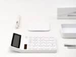 ماشین حساب شیائومی XIAOMI KACO LEMO Desk Electronic 12-Digits Calculator - Image 5