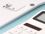 ماشین حساب شیائومی XIAOMI KACO LEMO Desk Electronic 12-Digits Calculator - Image 4