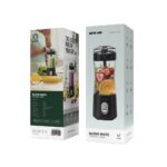 شیکر شارژی قابل حمل گرین لاین مدل Green Lion Blend Mate Portable Juicer - Image 2