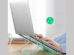 پایه نگهدارنده لپ تاپ تاشو یوگرین Ugreen Lp451 Foldable Laptop Stand - Image 13