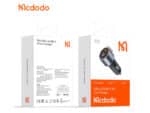 شارژر فندکی فست شارژ ماشین تایپ سی 75 وات مک دودو CC-369 - تصویر 6