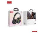 هدفون بلوتوثی ارلدام EARLDOM ET-B06 Wireless headset RGB - Image 8