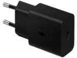 شارژر اصلی فست شارژ 15 وات سامسونگ همراه با کابل دو سر تایپ سی یک متری Samsung 15W Type-C With Type-C Cable - Image 10
