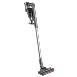جارو شارژی ایستاده توربو پرو گرین لاین GN350WCVACBK