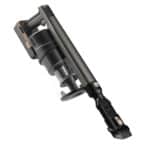 جارو شارژی ایستاده توربو پرو گرین لاین GN350WCVACBK - تصویر 3