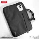 کیف دستی لپ تاپ 14 اینچ ایکس او CB01 - Image 4