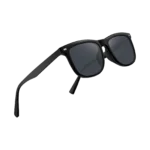 عینک آفتابی شیائومی مدل Xiaomi Square Sunglasses XMTL01TS - تصویر 3