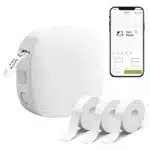 پرینتر لیبل زن شارژی شیائومی Xiaomi Mijia مدل MJBQDYJ1-WC قابل حمل