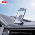 هولدر مگنتی گوشی موبایل داخل خودرو ایکس او C157 - Image 2