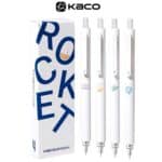 خودکار ژله‌ای فلزی 0.5میلی‌متری کاکو K1028 - Image 2