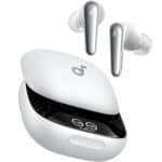 هندزفری بلوتوثی 5.3 نویزکنسلینگ و ضدآب ساندکور انکر Liberty 4 pro A3954 - Image 11