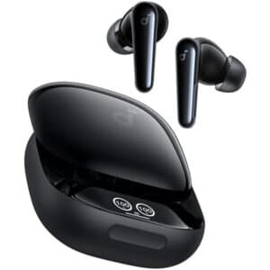 هندزفری بلوتوثی 5.3 نویزکنسلینگ و ضدآب ساندکور انکر Liberty 4 pro A3954
