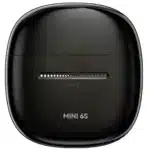 مینی ریش‌تراش شارژی مسافرتی ضدآب انچن Enchen 6S - تصویر 10