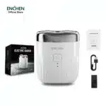 ریش‌تراش شارژی مسافرتی ضدآب انچن Enchen Mini Pro