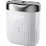 ریش‌تراش شارژی مسافرتی ضدآب انچن Enchen Mini Pro - تصویر 12