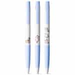خودکار ژله ای کاکو Kaco اصلی نوک 0.5 میلی‌ متری 3 عددی مدل K7 - Image 8