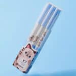 خودکار ژله ای کاکو Kaco اصلی نوک 0.5 میلی‌ متری 3 عددی مدل K7 - Image 7