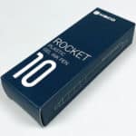 خودکار ژله‌ای کاکو KACO مدل ROCKET نوک 0.5 میلی‌متری 10 عددی - Image 6