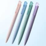 خودکار ژله ای مشکی کاکو Kaco مدل K7 نوک 0.5 میلی‌متری 4 عددی - Image 7