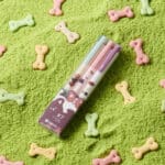 خودکار ژله ای مشکی کاکو KACO مدل K7 Puppy نوک 0.5 میلی متری 3 عددی - Image 2