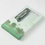 خودکار ژله ای سبز کاکو KACO مدل k1025 نوک 0.5 میلی متری 2 عددی - Image 6