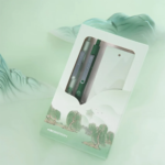 خودکار ژله ای سبز کاکو KACO مدل k1025 نوک 0.5 میلی متری 2 عددی - Image 5