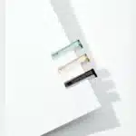 خودکار ژله‌ ای کاکو KACO مدل Tecflow نوک 0.5 میلی‌ متری 3 عددی - Image 4