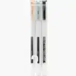 خودکار ژله‌ ای کاکو KACO مدل Tecflow نوک 0.5 میلی‌ متری 3 عددی - Image 10