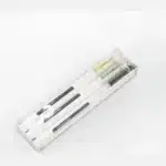 خودکار ژله‌ ای کاکو KACO مدل Tecflow نوک 0.5 میلی‌ متری 3 عددی - Image 9