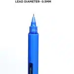 خودکار ژله‌ ای کاکو KACO مدل Tecflow نوک 0.5 میلی‌ متری 3 عددی - Image 5
