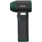 جت فن و جارو شارژی گرین لاین GREEN LION مدل GB-306X - Image 4
