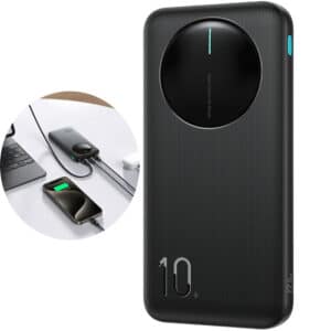 پاور بانک 10000 جویروم Joyroom مدل JR-PBF12 Pro توان 22.5 وات