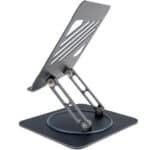 پایه و استند لپ تاپ و تبلت رومیزی هیسکا HISKA مدل HK-2020 - Image 3
