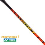 راکت بدمینتون یونکس YONEX مدل ASTROX7 - Image 3