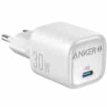 شارژر دیواری 30 وات انکرAnker مدل A2698 تایپ سی - Image 2