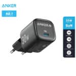 شارژر دیواری 30 وات انکرAnker مدل A2698 تایپ سی - Image 5
