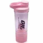 شیکر ورزشی آن ON با محفظه پودر مکمل و ظرفیت 500ml - Image 6