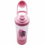 شیکر ورزشی آن ON با محفظه پودر مکمل و ظرفیت 500ml - Image 9