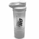 شیکر ورزشی آن ON با محفظه پودر مکمل و ظرفیت 500ml - Image 7