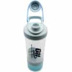 شیکر ورزشی آن ON با محفظه پودر مکمل و ظرفیت 500ml - Image 11